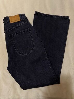 Aritzia Denim Forum Marlene 60s Jeans